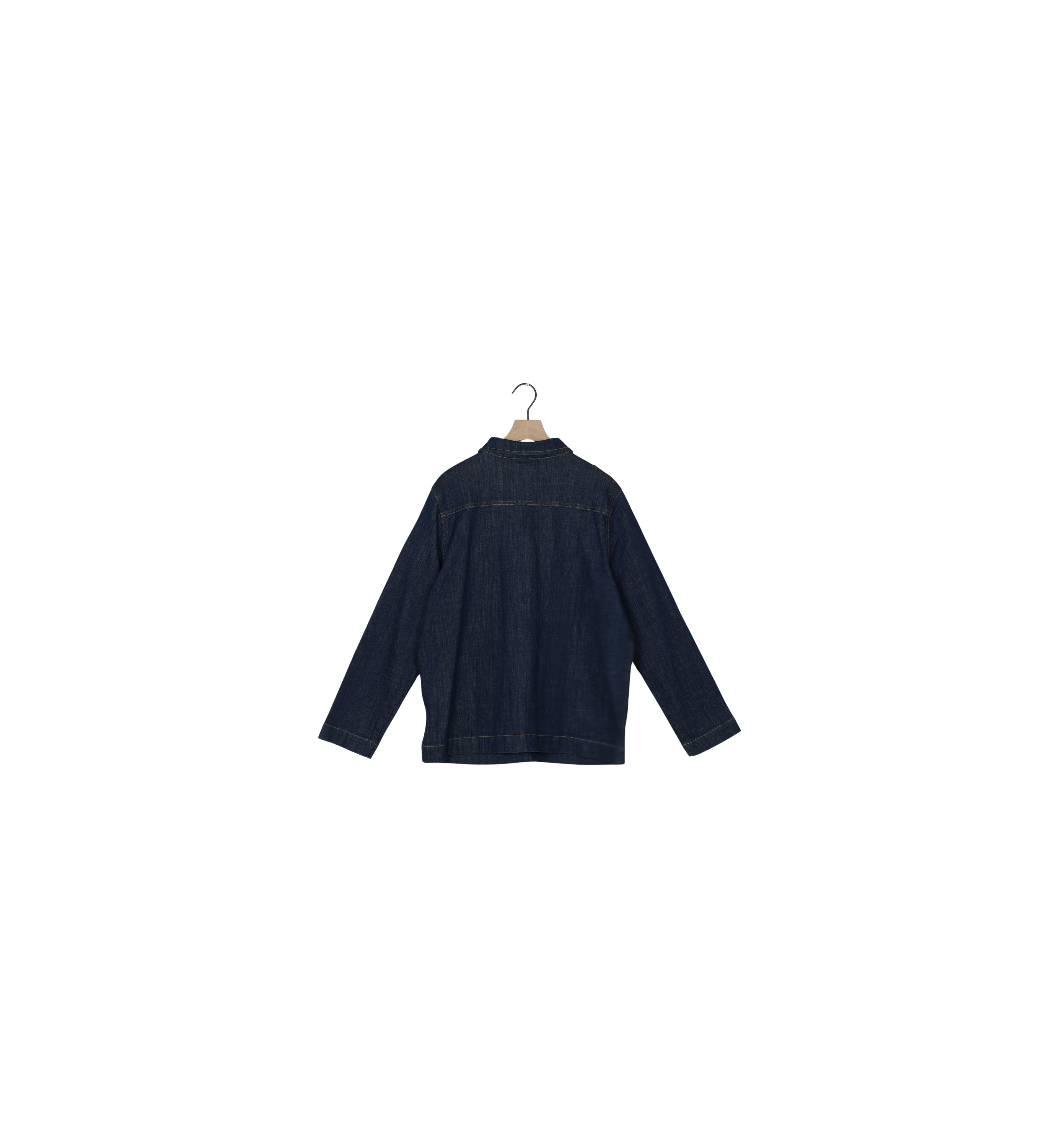 Packshot / Dark Blue / ReLoved